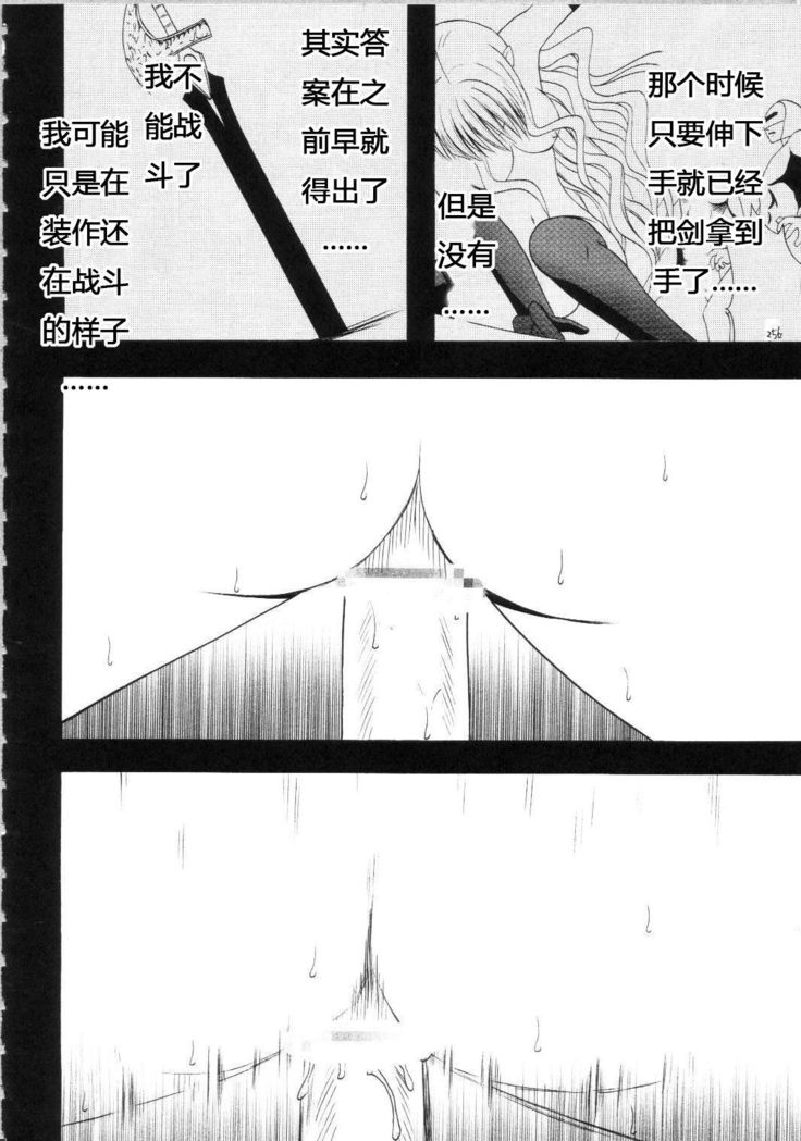 Sephiria Hard Soushuuhen