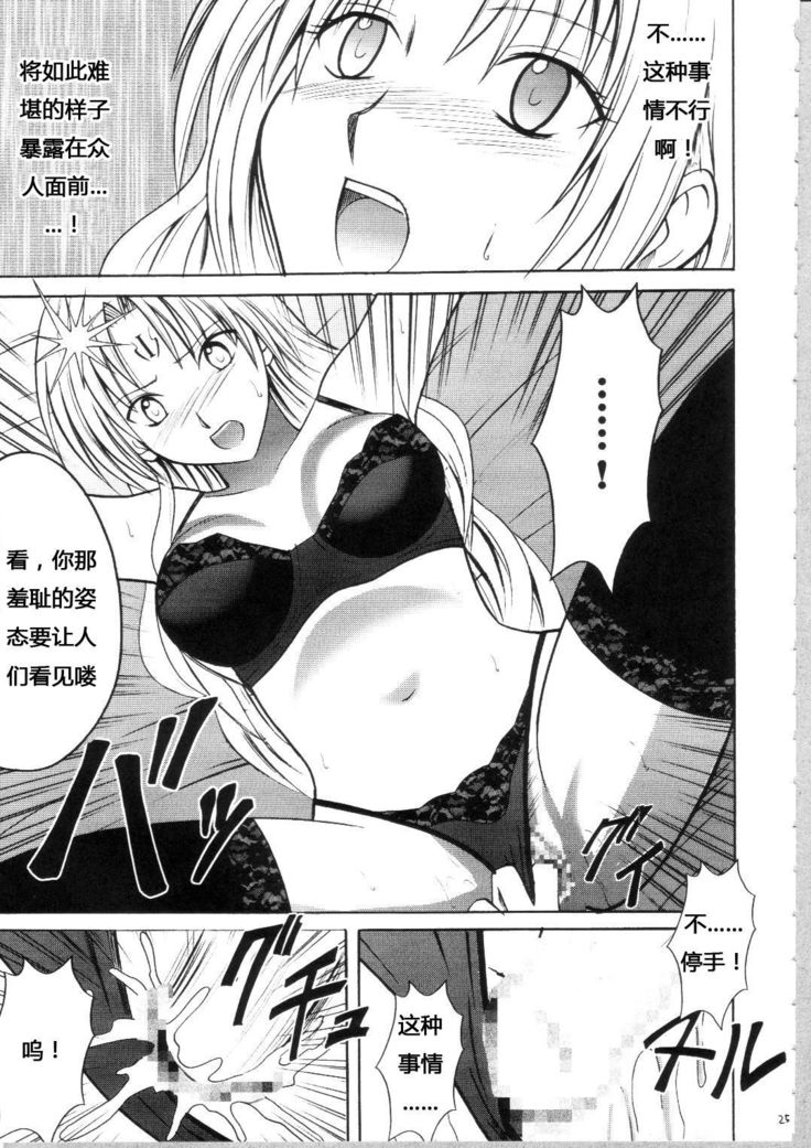 Sephiria Hard Soushuuhen
