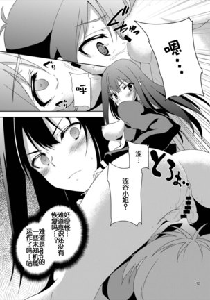 SHIBUYAKU Page #13