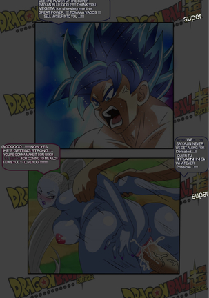 Kefla and The Mafuba Page #40