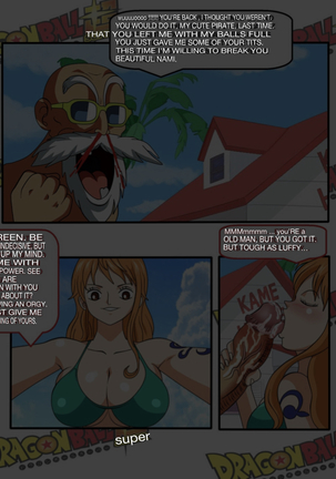 Kefla and The Mafuba Page #25