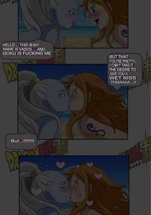 Kefla and The Mafuba Page #28