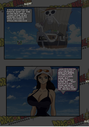 Kefla and The Mafuba Page #31