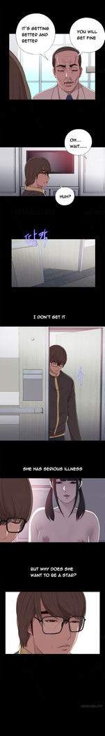 Girl Next Door Ch.1-26