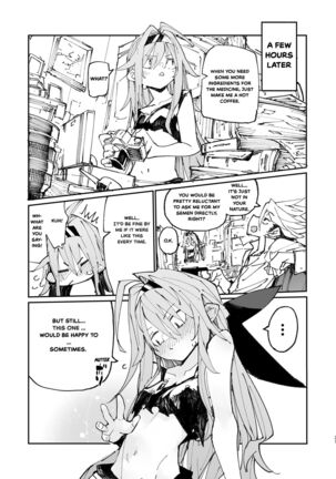 AMNERO 2 + Extras Page #35