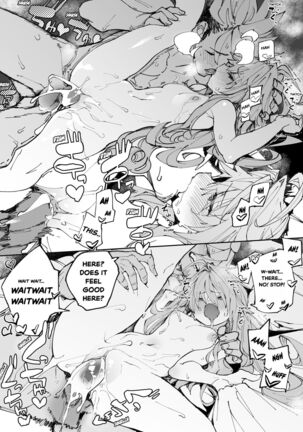 AMNERO 2 + Extras Page #31