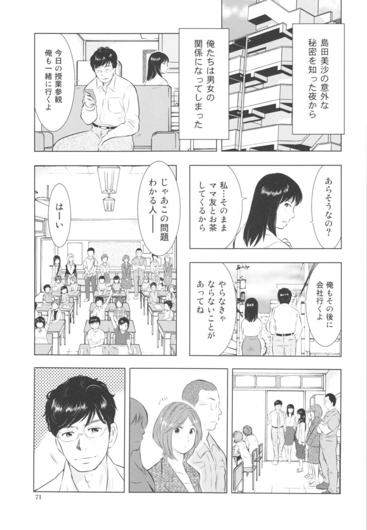 Sugoi Hitozuma