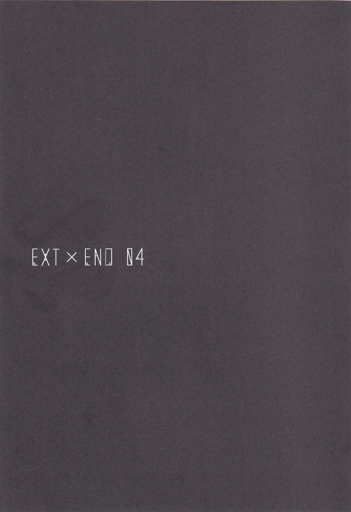 EXT x END 04