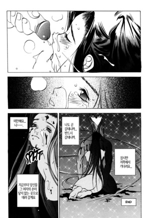 Silky Whip 2 Page #18