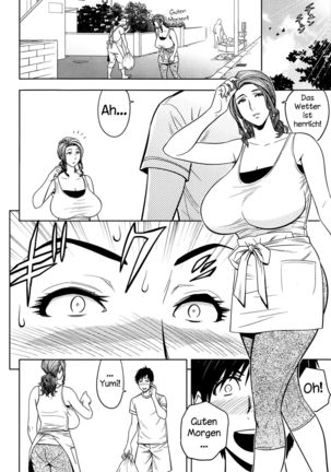 Twin Milf Ch. 5