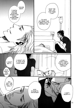 Crows zero - Borderless ch01 - ch03 Page #50