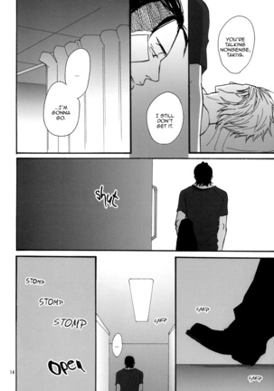 Crows zero - Borderless ch01 - ch03 Page #51