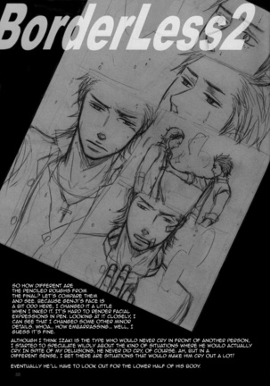 Crows zero - Borderless ch01 - ch03 Page #92