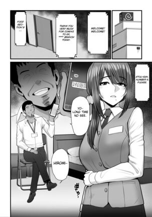 Nureta Ajisai 2 Page #64