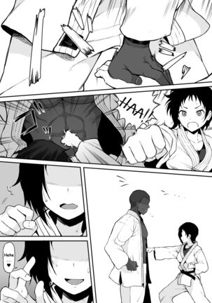 Kokujin no Tenkousei NTR ru Chapters 1-6 part 1 Plus Bonus chapter: Stolen Mother’s Breasts Page #49