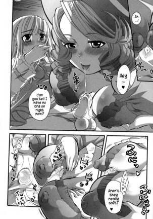 Boku ga Onee-sama no Mesu Dorei ni Narutoki | When I Became Her Slave Page #28