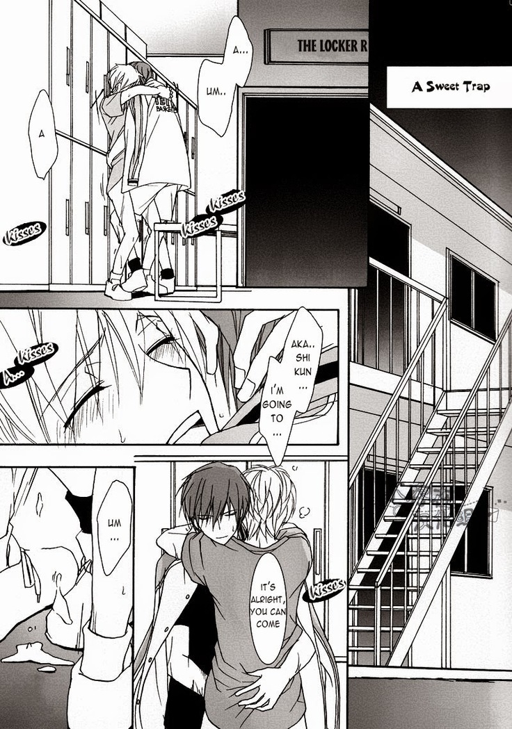 Cubic Lovers