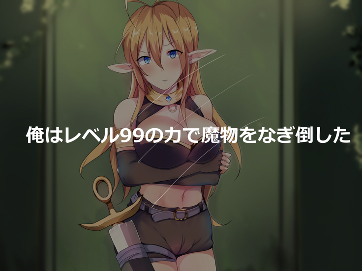 Isekai wa Yuusha ga Shinryaku! Maou o Yaraneba! Ore ga Yaru!