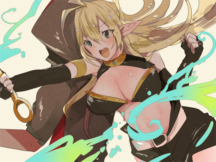 Isekai wa Yuusha ga Shinryaku! Maou o Yaraneba! Ore ga Yaru!