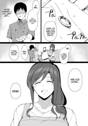 Osu ni Ochiru Seiso Hitozuma + Extra | Degeneracy of a Neat Housewife for a Man Page #31