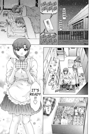 Kininaru Roommate Vol4 - Chapter 5 - Page 13