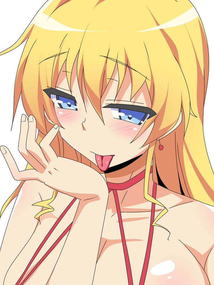 Chupa Chupa CG Shuu 7