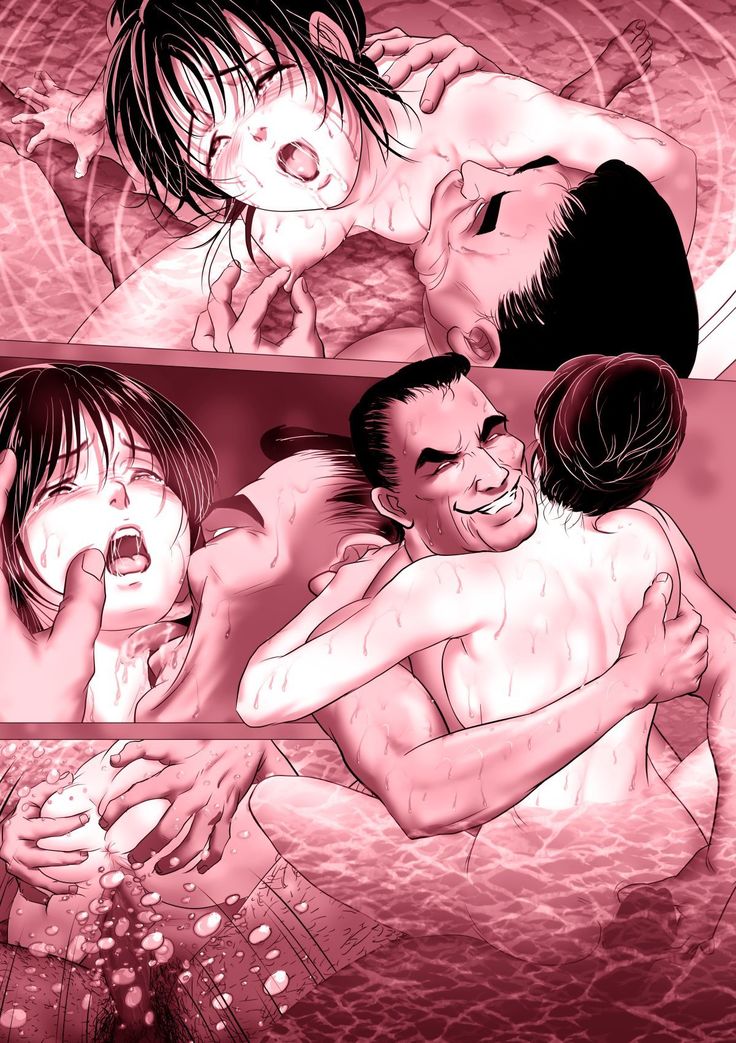 Enkou Shoujo ~Ore ga Horeta Anoko wa Oyaji no Onna~