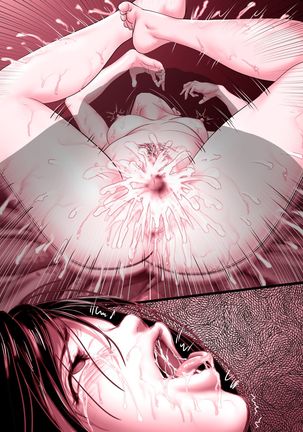 Enkou Shoujo ~Ore ga Horeta Anoko wa Oyaji no Onna~ Page #100