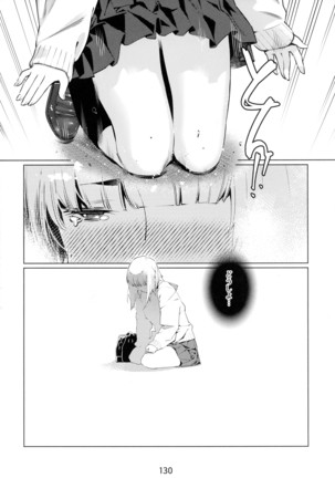 Otonano Omochiya 6 Kan Page #130