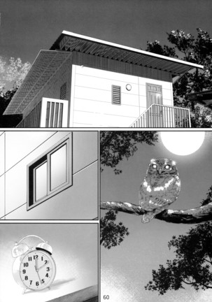 Otonano Omochiya 6 Kan Page #60
