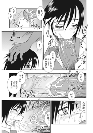 しのざき嶺自選作品集 1 - Page 41