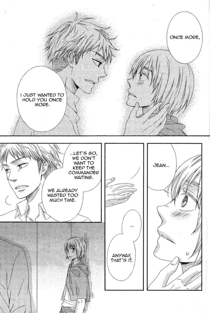 Hana Hiraku Yubisaki | Fingertips Like Blooming Flowers