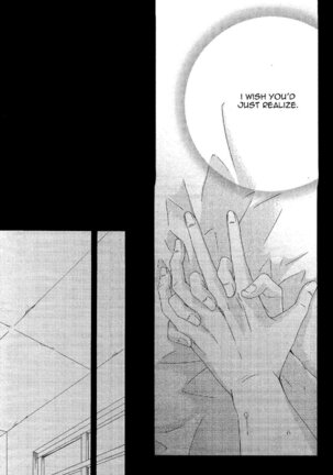 Hana Hiraku Yubisaki | Fingertips Like Blooming Flowers - Page 28