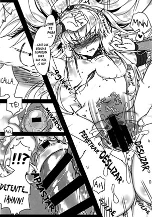 Flash Noise Page #13