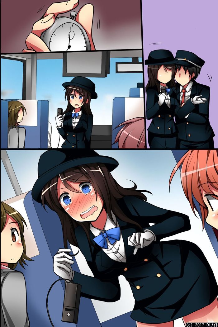 Jikan yo! STOP! Muteikou de Muku na Shuugaku Ryokou no Joshi Gakusei-tachi