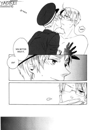 Hetalia Only It Page #12