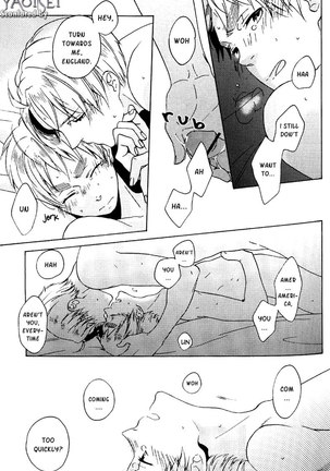 Hetalia Only It Page #6