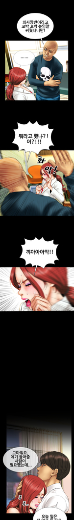 My Wives Ch.1-43