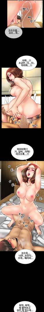 My Wives Ch.1-43
