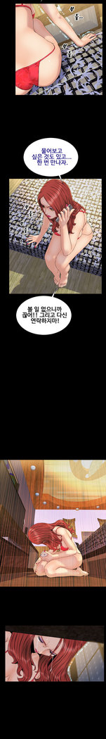 My Wives Ch.1-43