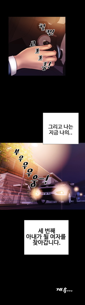 My Wives Ch.1-43