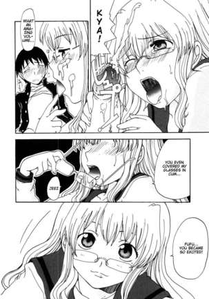 Mama wo Kobamenai Boku Page #62