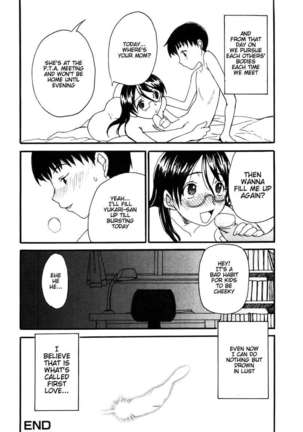 Mama wo Kobamenai Boku Page #86