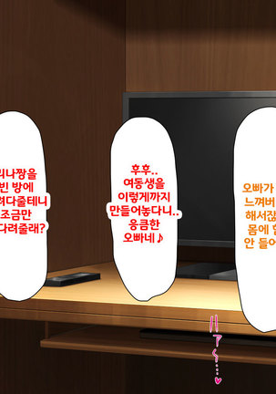 Beit ga Koshitsu de Ura Op Service Shiteiru Mankitsu | 알바가 개인실에서 뒷서비스 하고 있는 만화 카페 Page #359