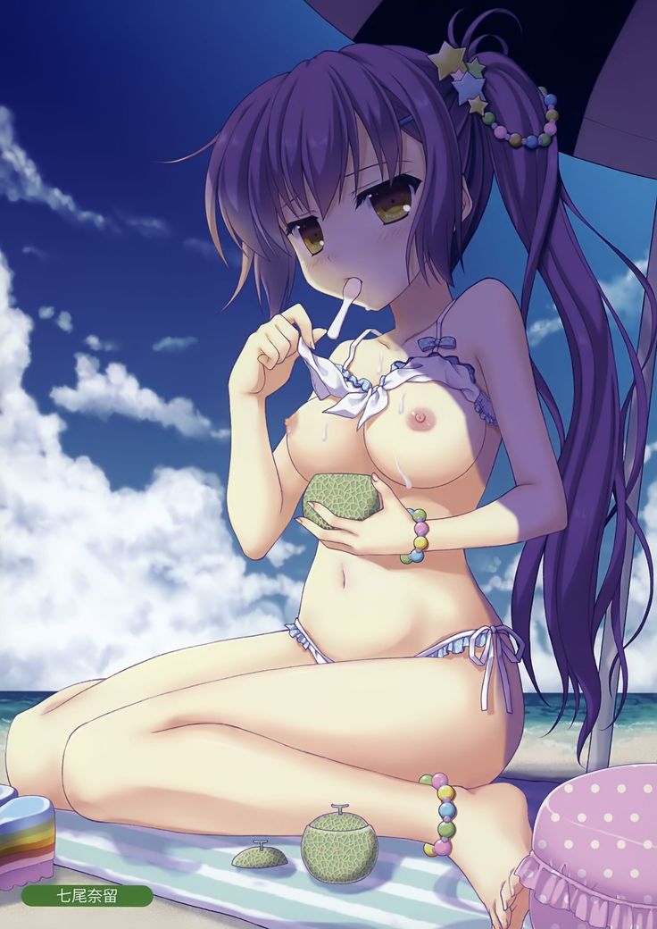 Melonbooks Collection of Pictures -another .ver-