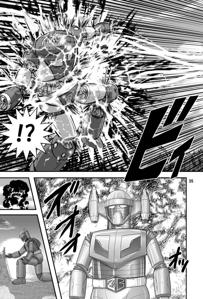 Fairy Saber VOL5