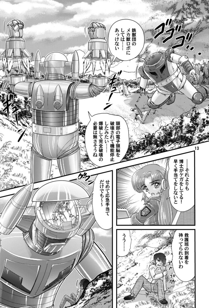 Fairy Saber VOL5