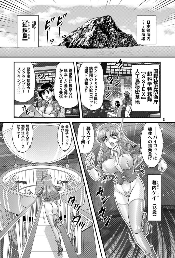 Fairy Saber VOL5