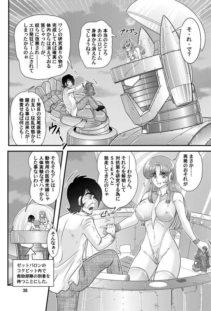 Fairy Saber VOL5