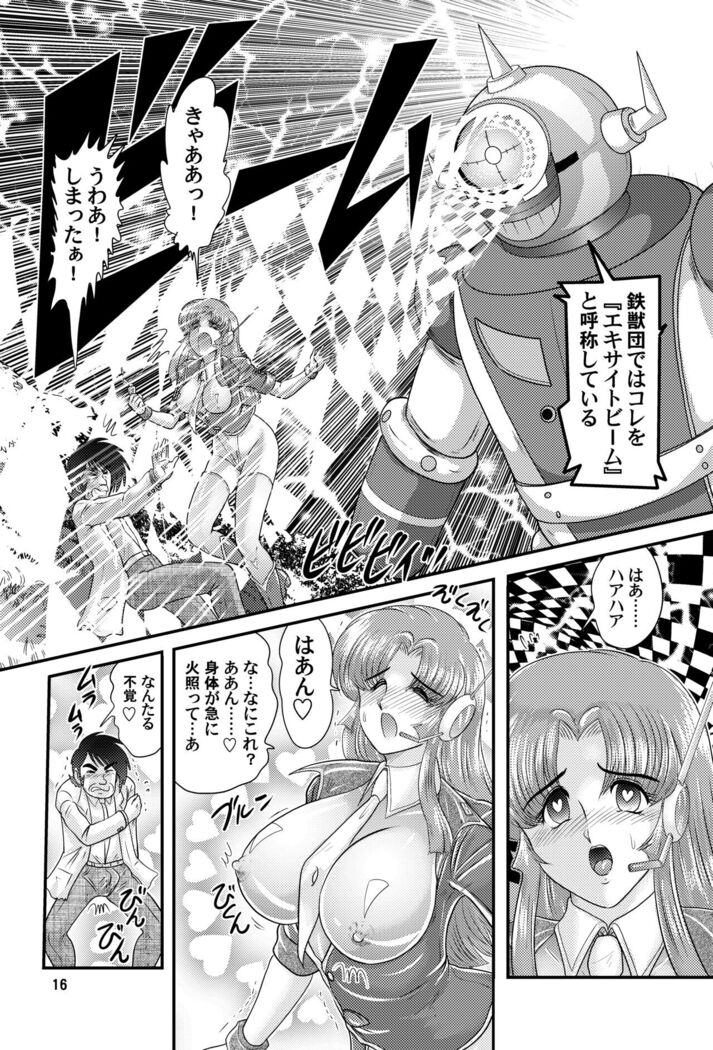 Fairy Saber VOL5